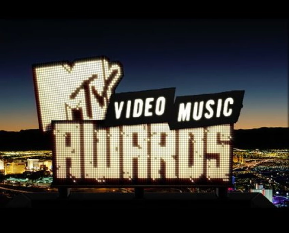 2012 Mtv Video Müzik Ödülleri Adayları Belli Oldu