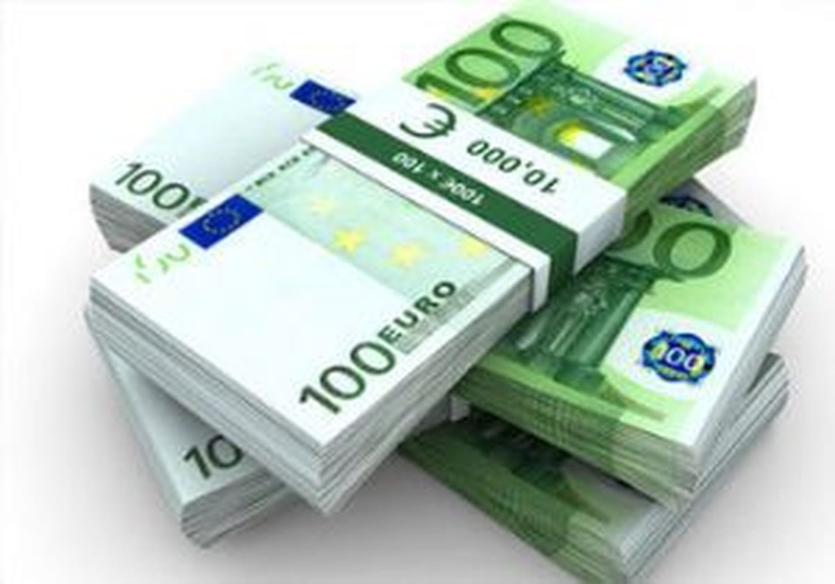 2012\'nin İlk 5 Ayında İspanya\'dan 163 Milyar 200 Milyon Avro Sermaye Kaçtı