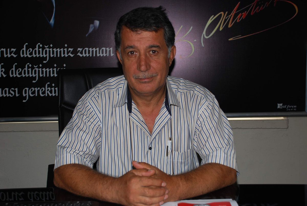 Add, Sürgü\'deki Olaylarla İlgili Açıklamalarda Bulundu