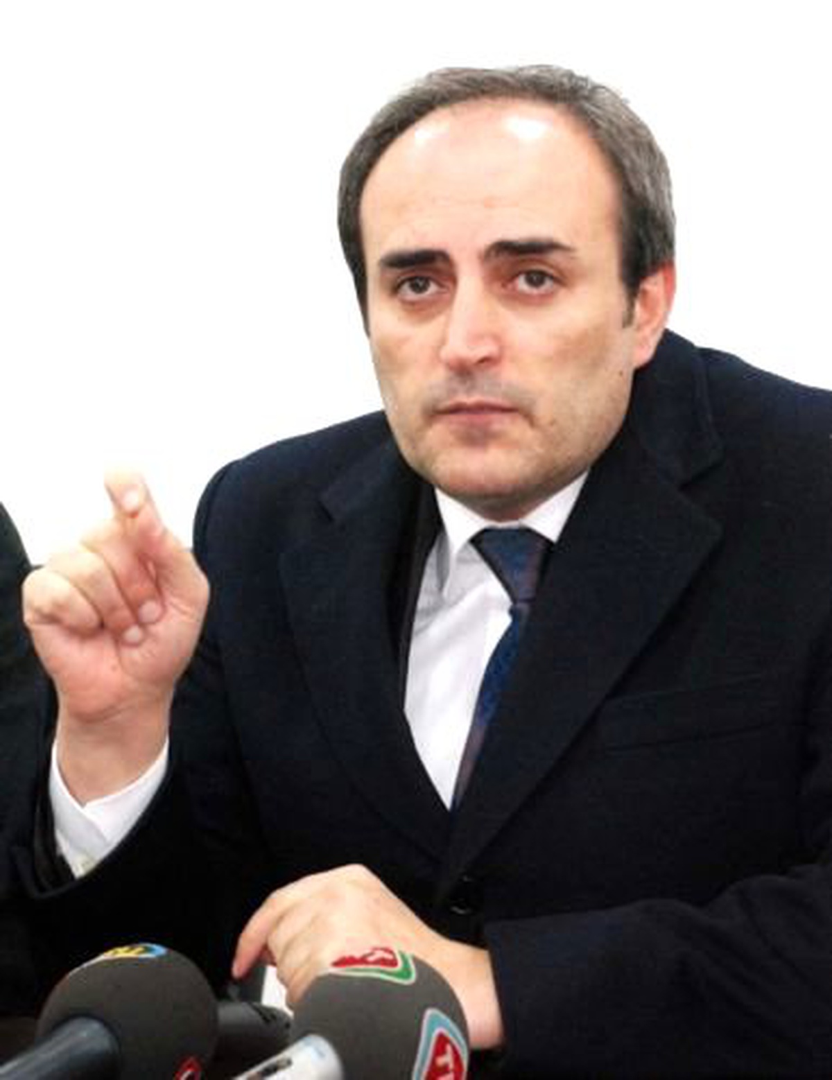 AK Parti Grupbaşkanvekili Mahir Ünal Açıklaması