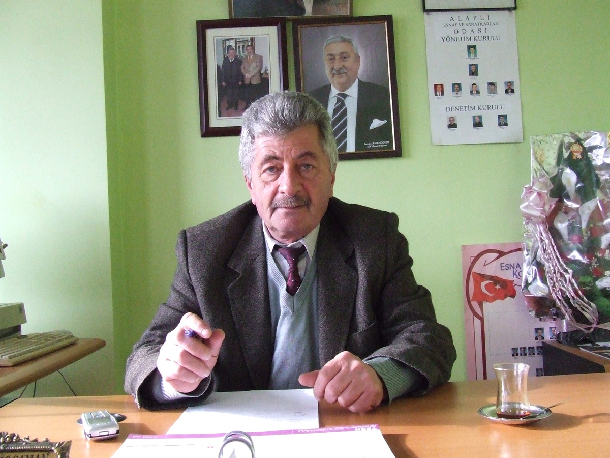 Alaplı\'da Fırıncılara Hijyen Eğitimi Verilecek