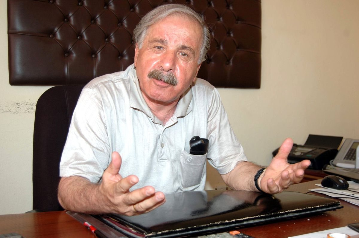 Alevi Vakfından Davulcu Olayına Tepki