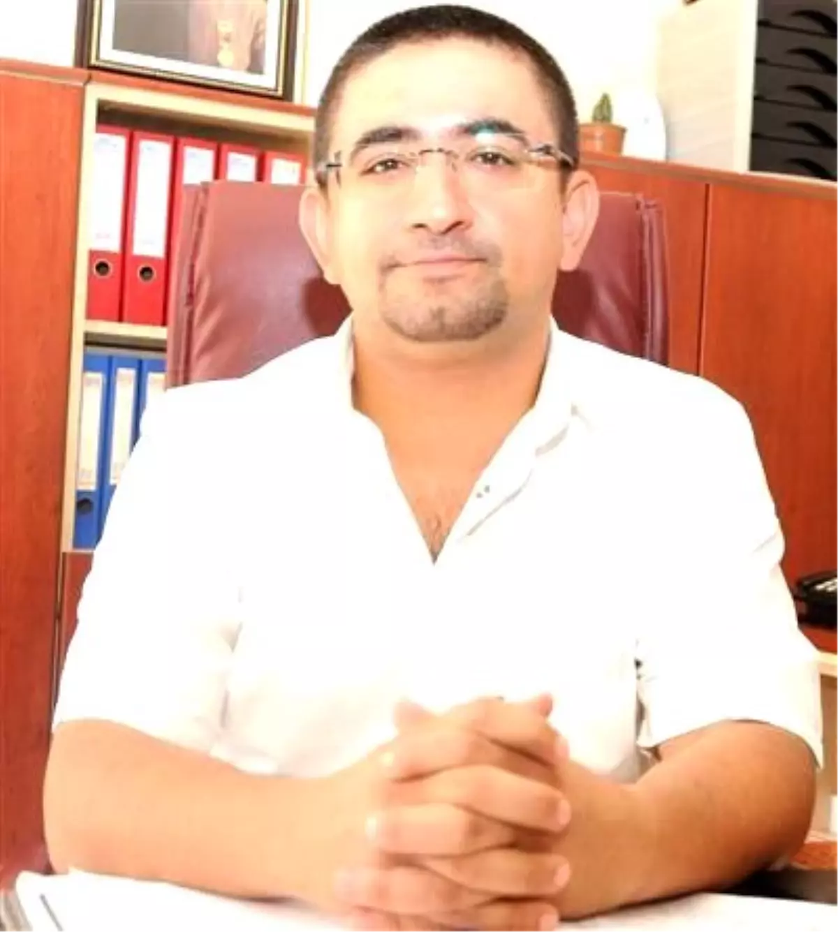 Antalya\'da Krematoryum Önerisi