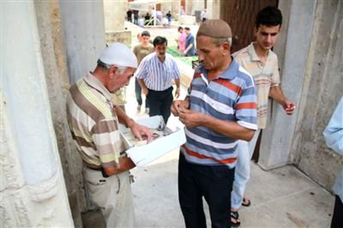 Arakan\'a Yardım Kampanyası