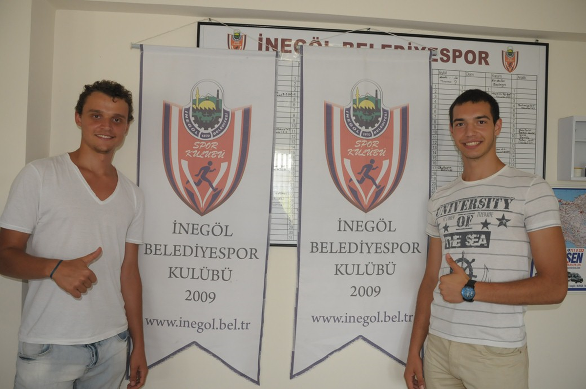 Aroma Erkekler Voleybol 2. Ligi