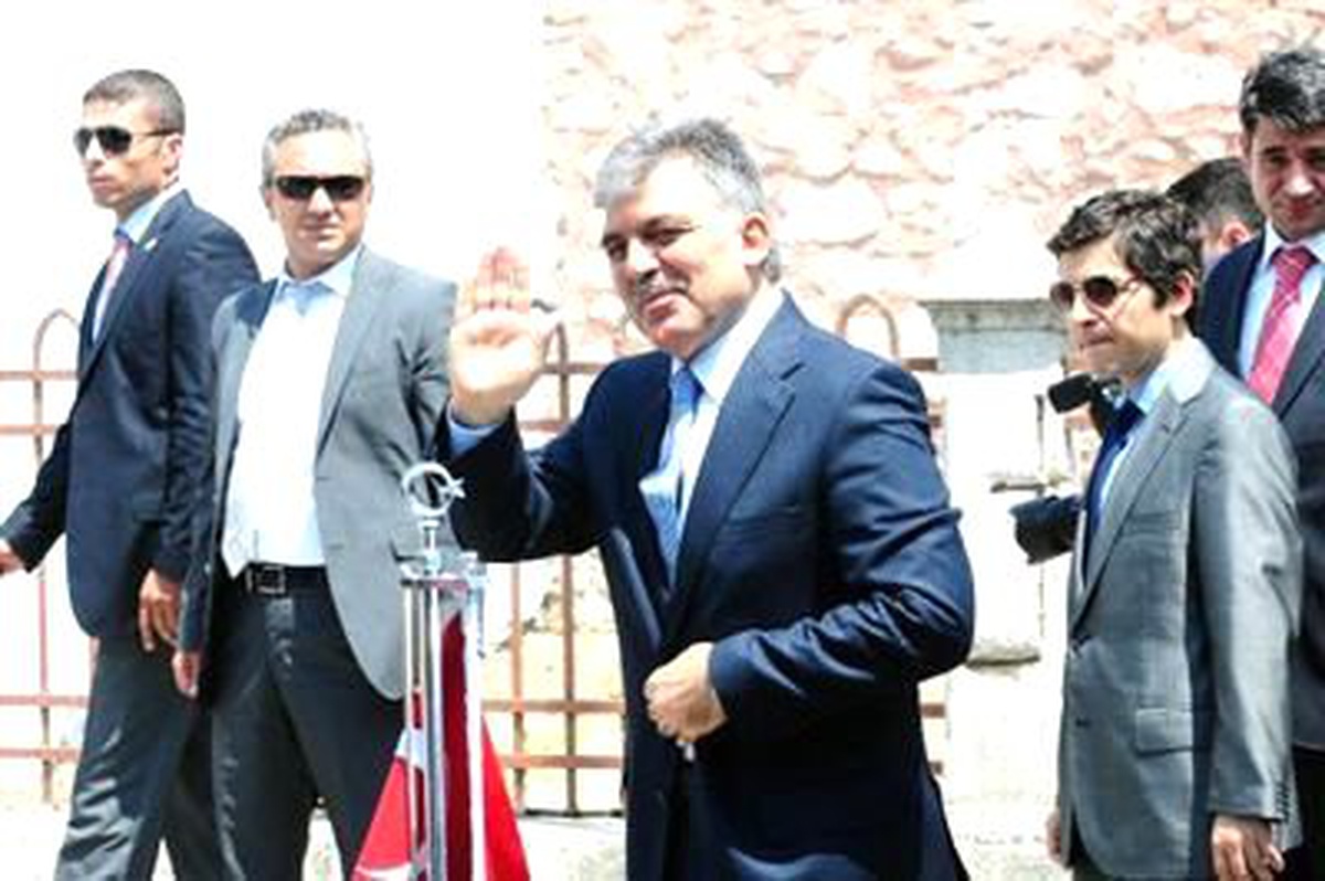 Basında Sansürün Kaldırılışının Yıl Dönümü Kutlandı
