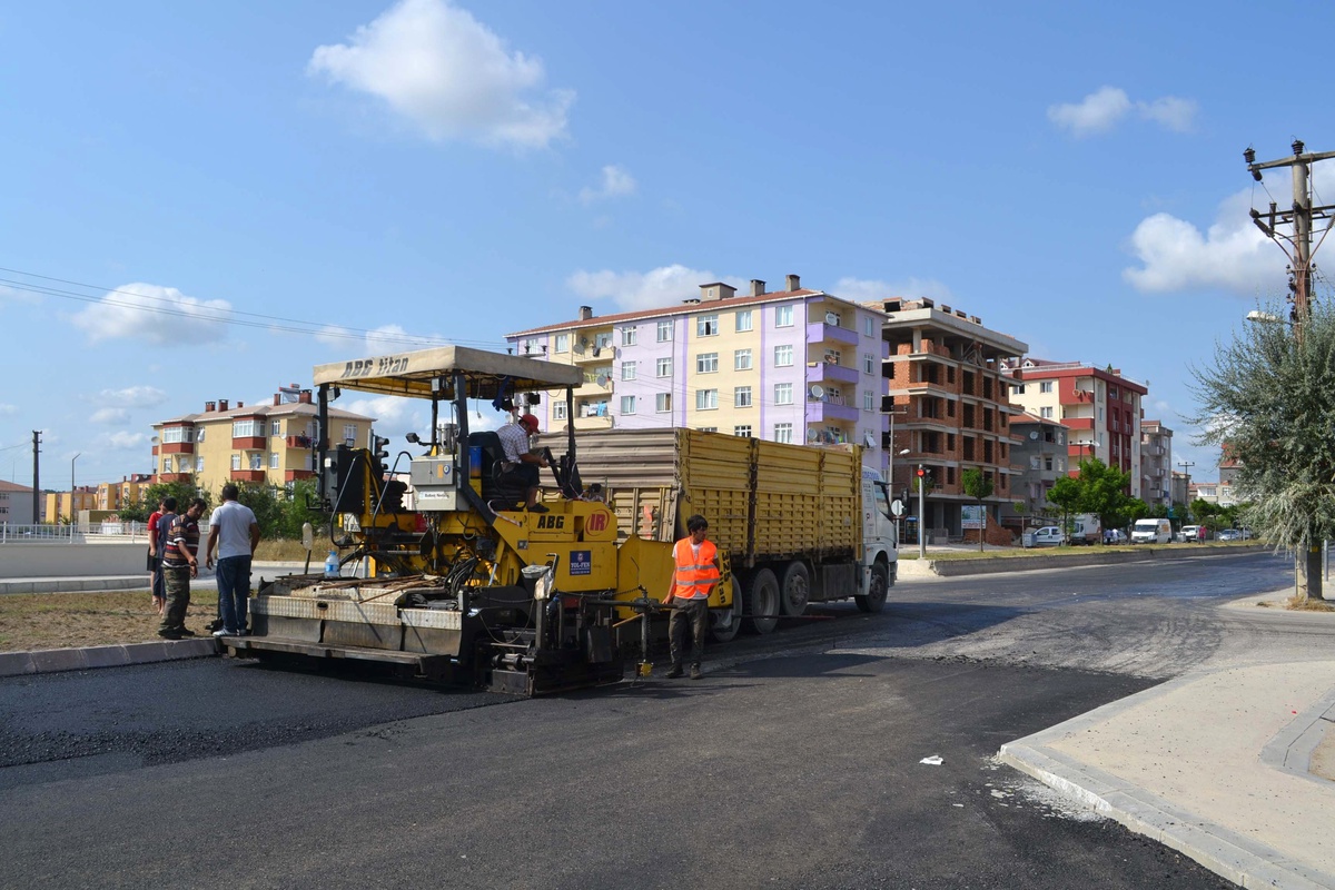 Başkan Ertem, "En Az İki Yıl Kazı Yaptırmayacağız"