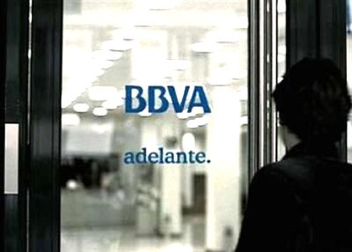Bbva\'nın Karı Beklentiyi Yakalayamadı