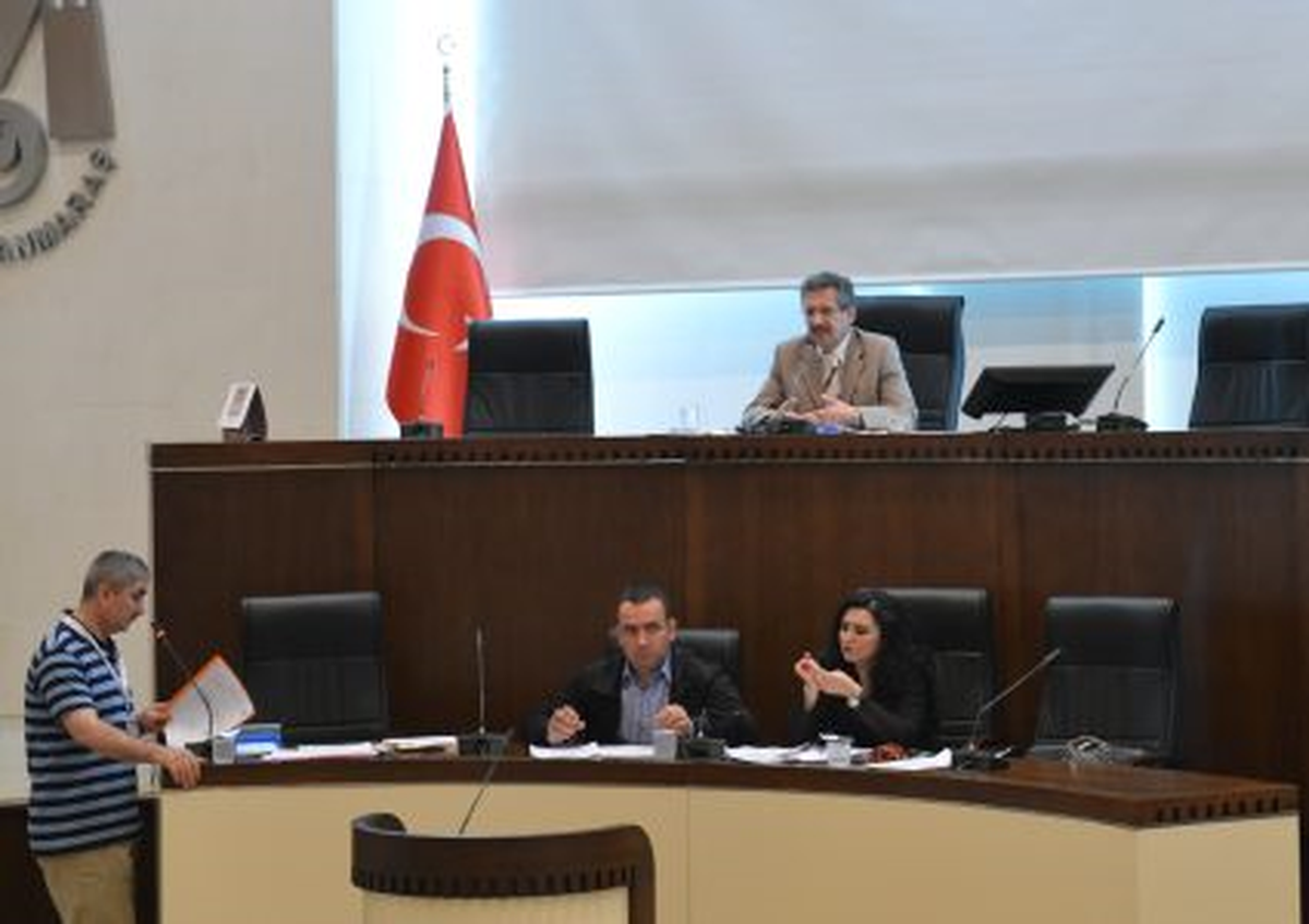 Belediye Meclisi 1 Ağustos\'ta Toplanıyor