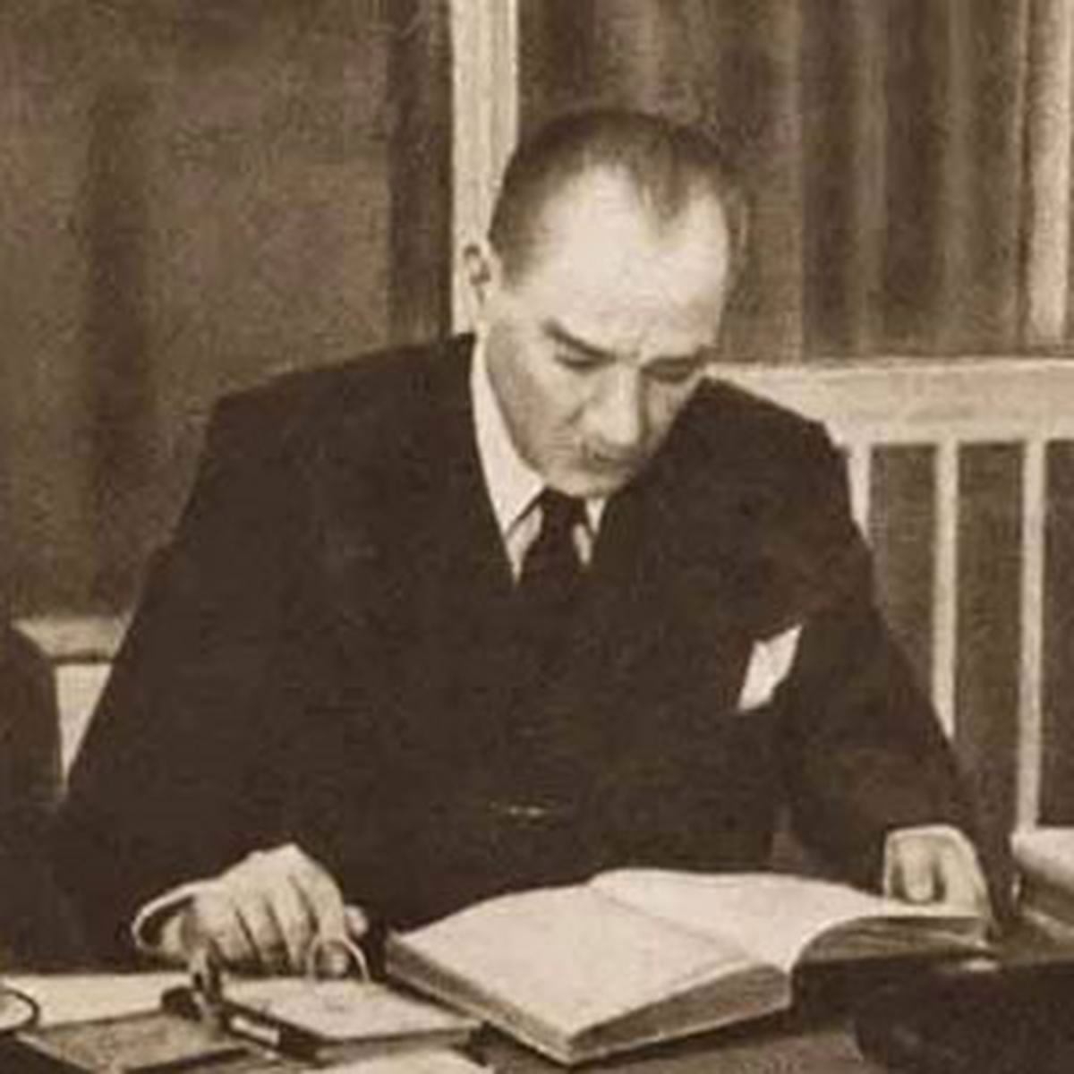 Bilim Kurulu, Atatürk ve Eserleri Üzerinde Çalışacak
