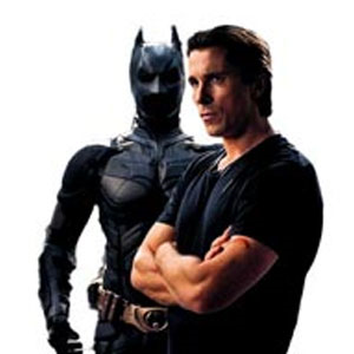 Binbir Surat Batman