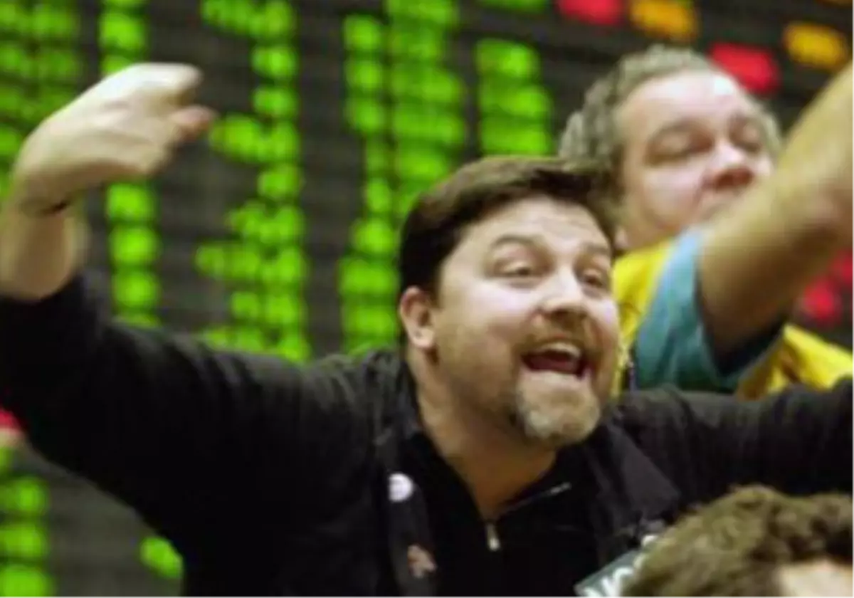 Borsada Neler Oluyor?