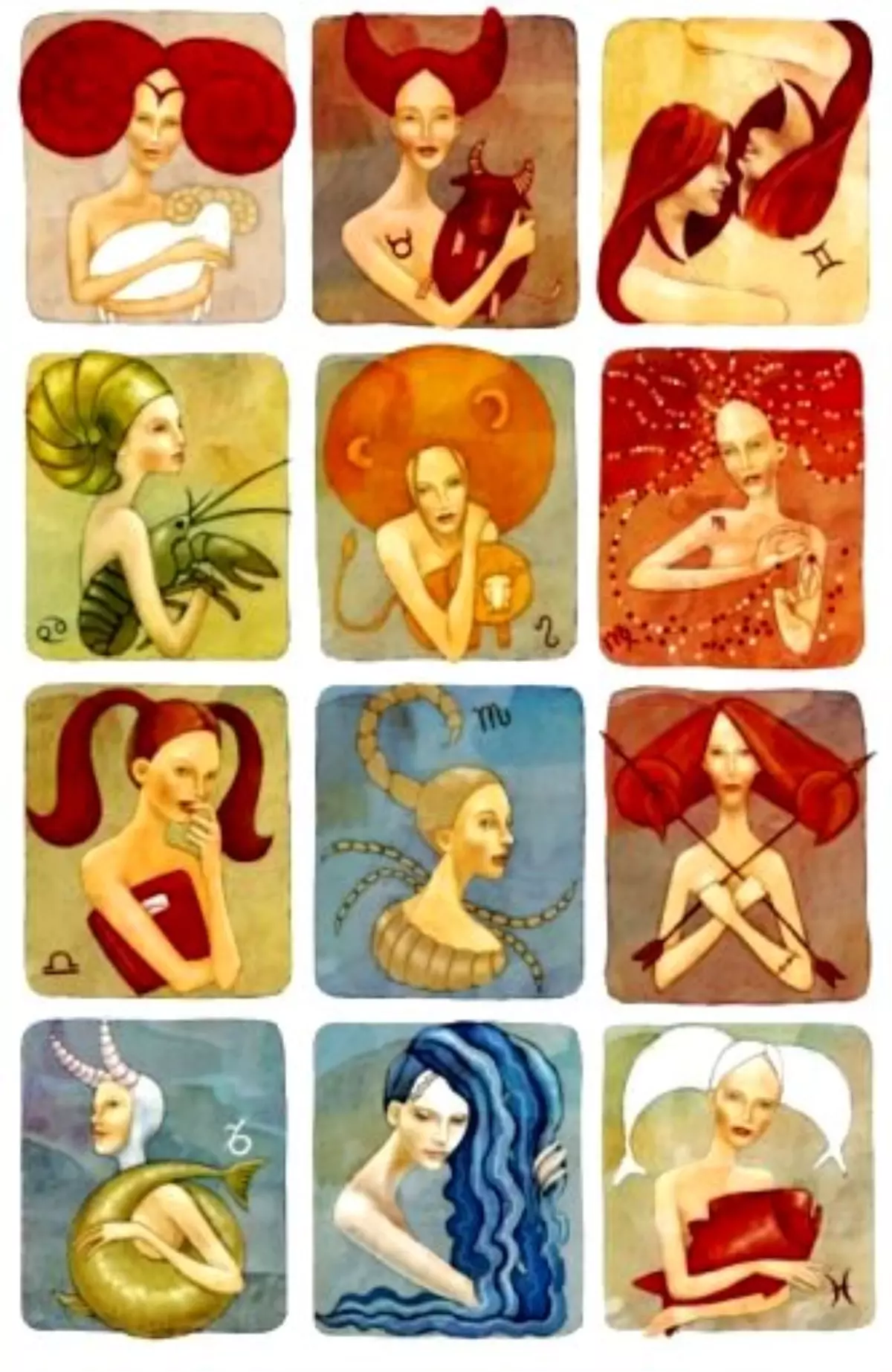 Burcunuza Göre Dekorasyon Önerileri