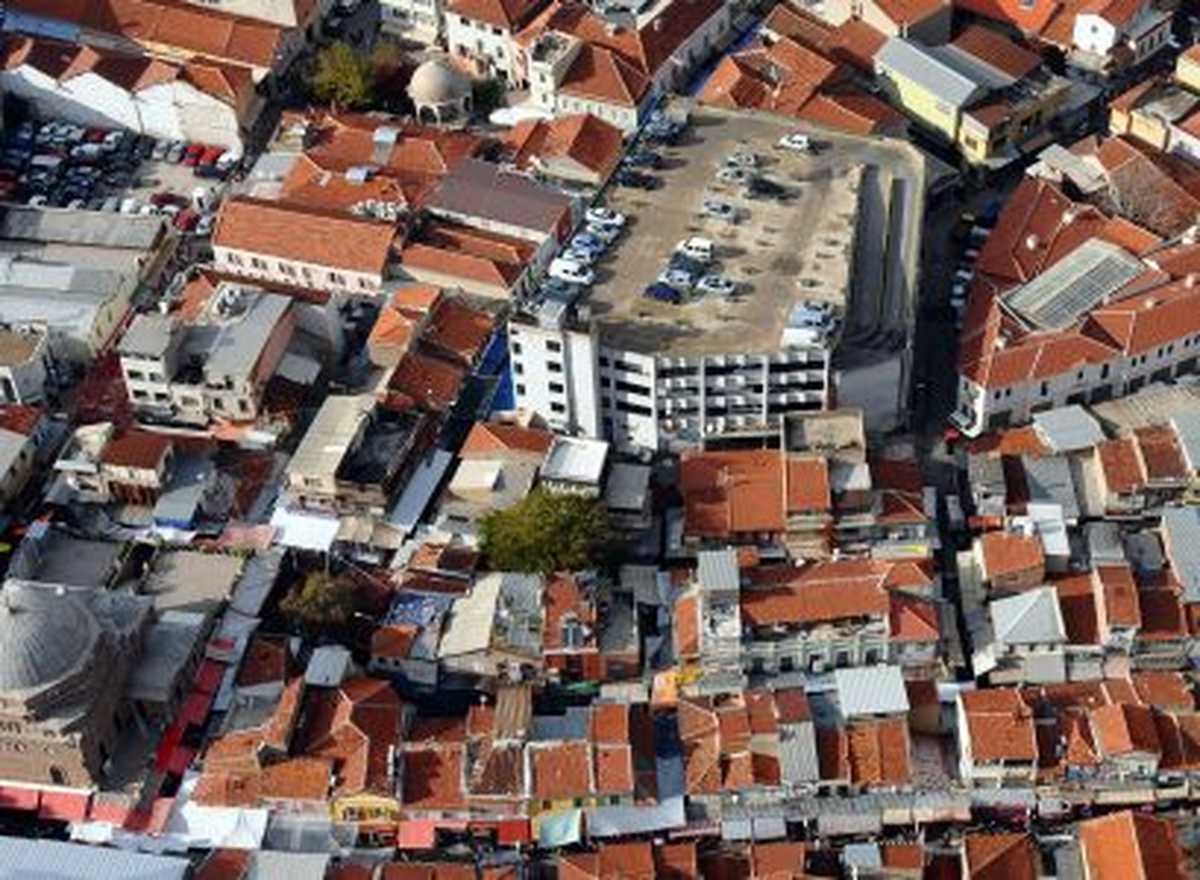 Büyükşehir, 13 Ağustos\'da İlk İhaleye Çıkıyor