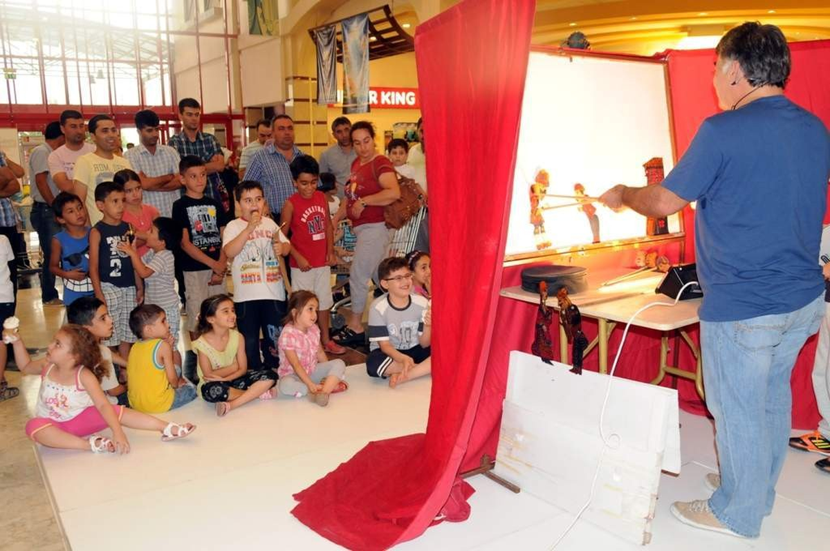 Büyükşehir Belediyesi Ramazan\'da Çocukları da Unutmadı