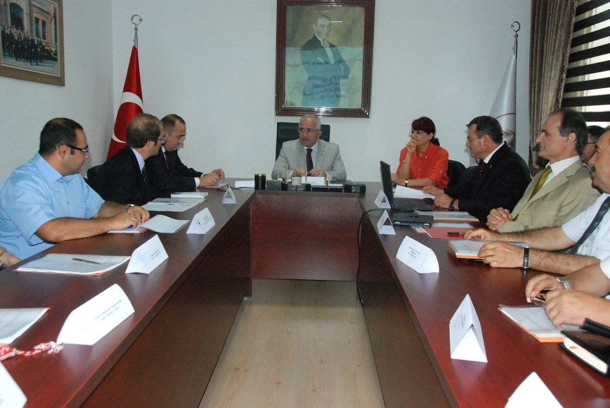 Çanakkale\'de İşsizler İstihdam Ediliyor