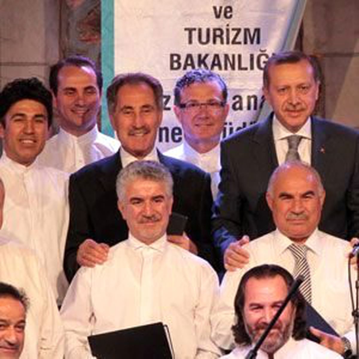 Cer Modern\'de "Özel Ramazan Konseri"