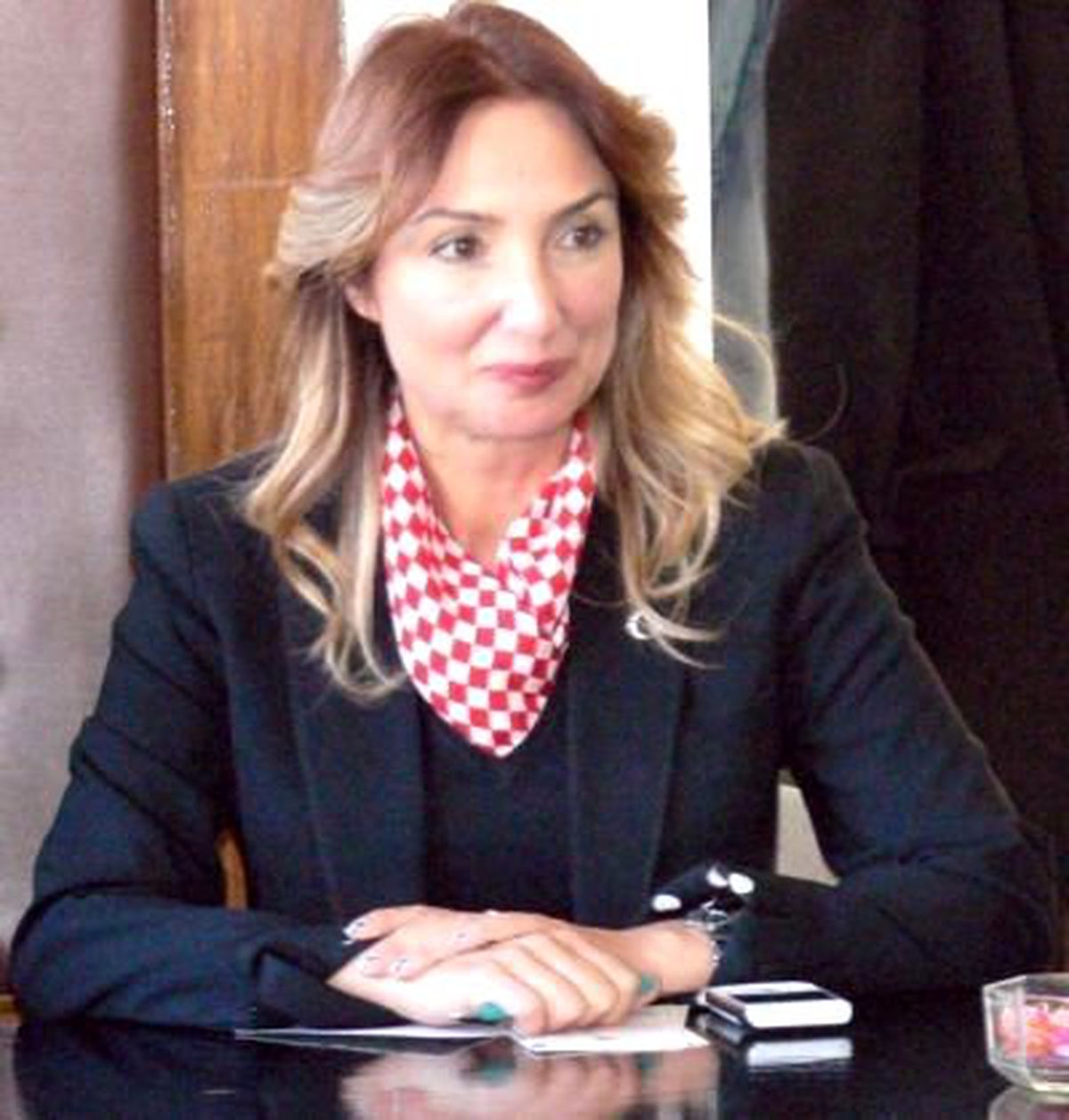 Chp'den Temelli İlçe Olsun Önerisi