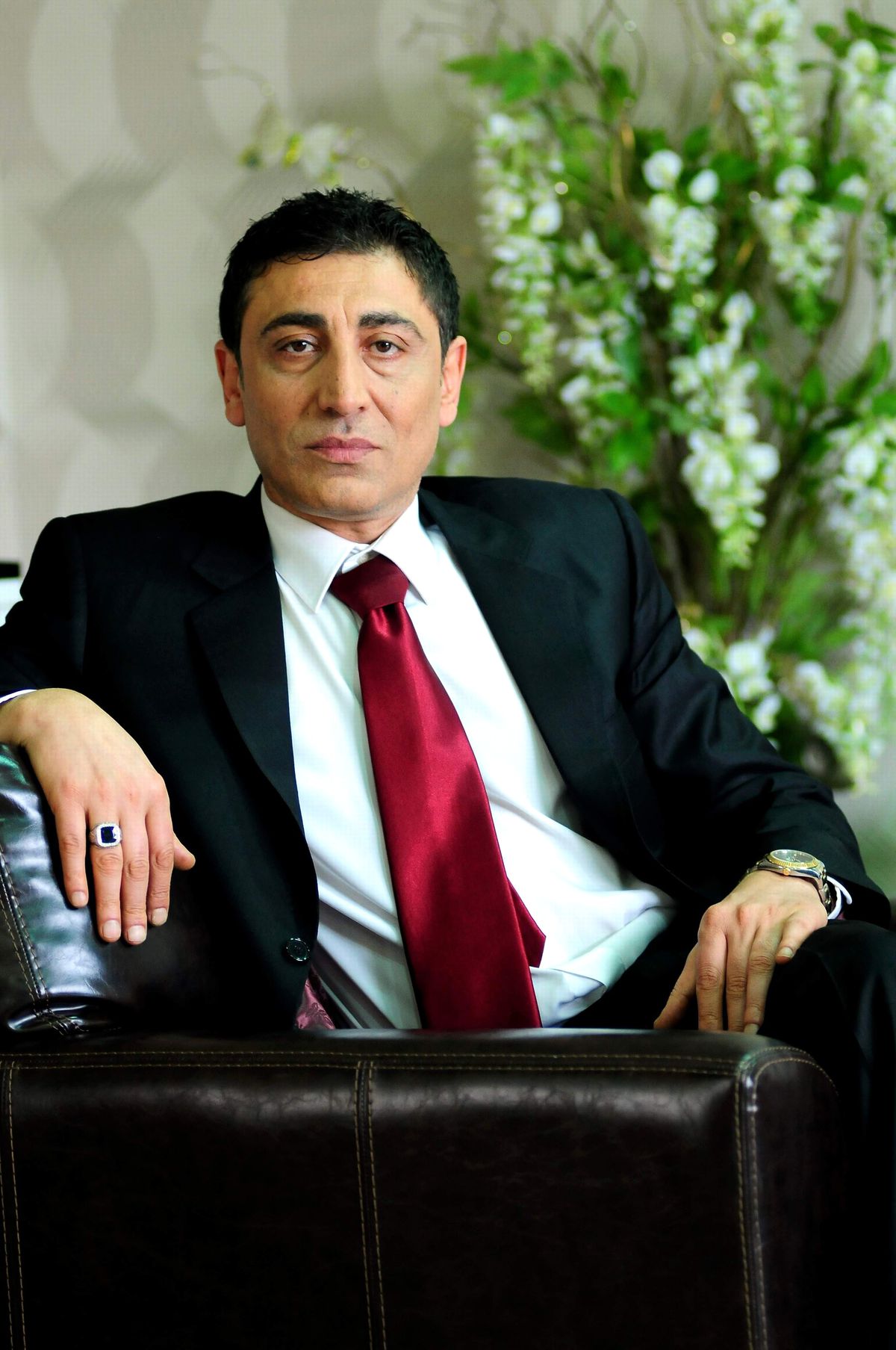 CHP\'li Cahit Bingöl\'den Birlik Çağrısı