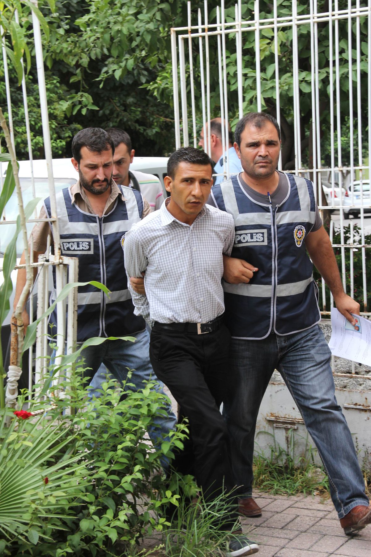 Cinayet Zanlısının İlginç Öldürme Sebebi