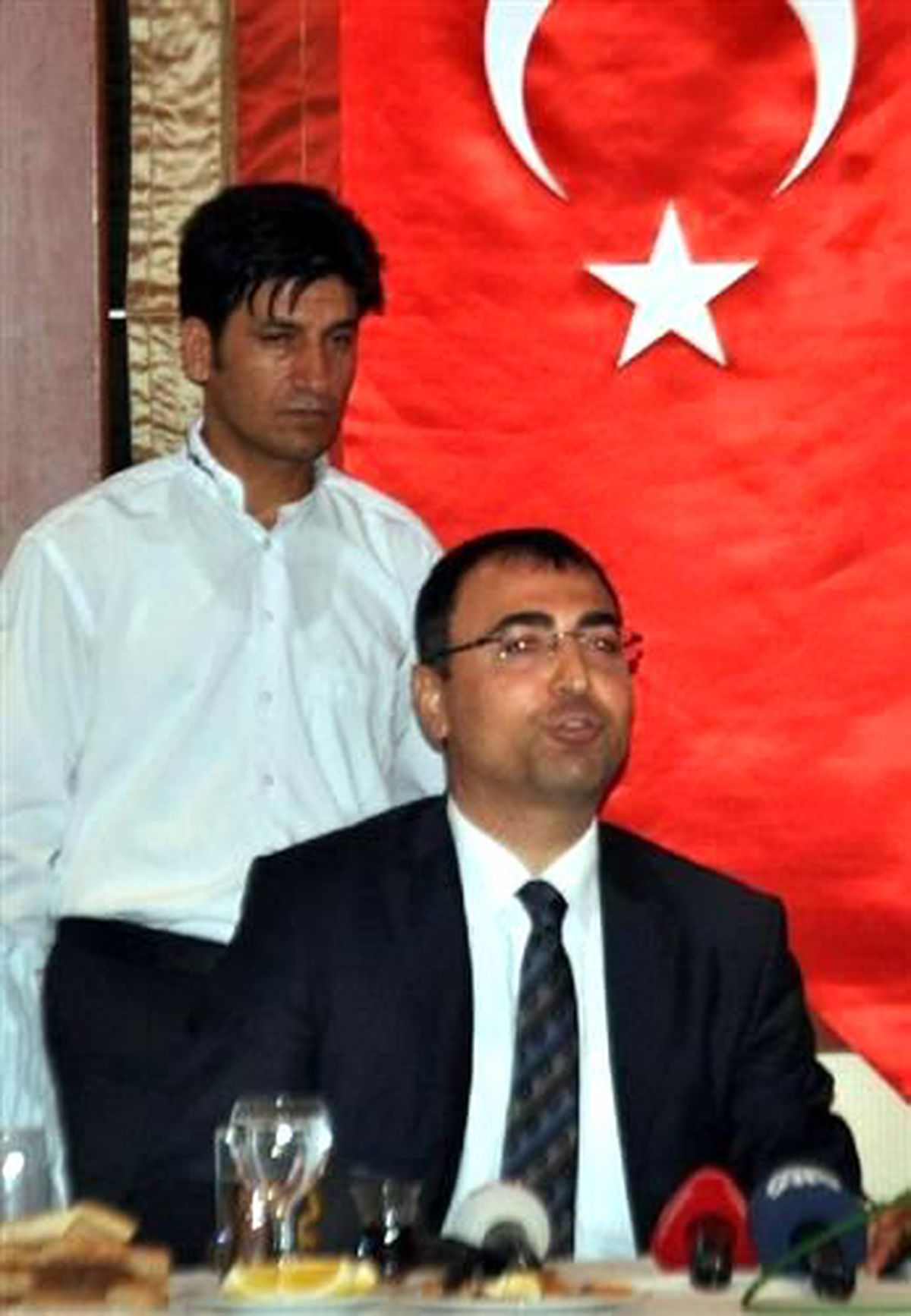 Bu Sözler Çok Konuşulacak