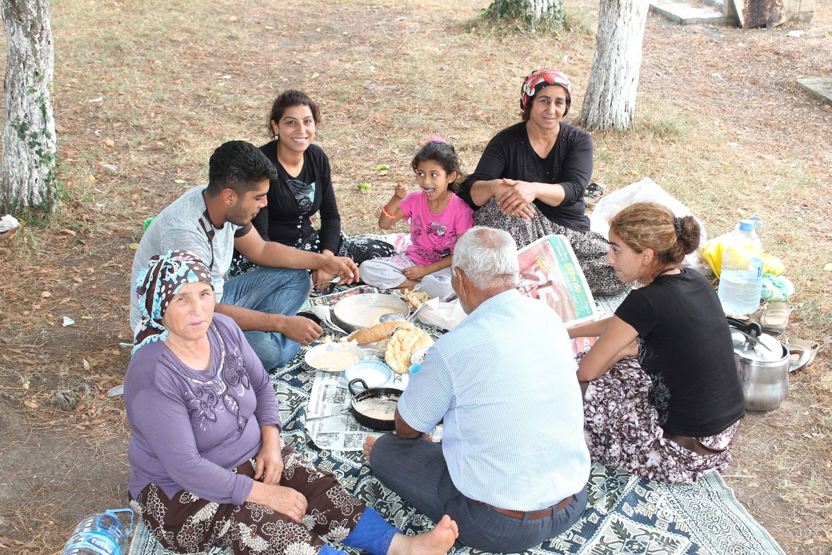 Doğulu Fındık İşçileri Yevmiyeyi Düşük Buldu