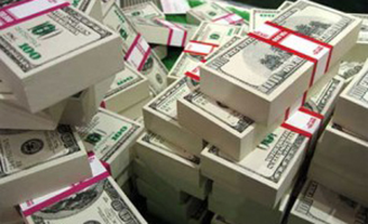 Dolar Kritik Desteğin Eşiğinde