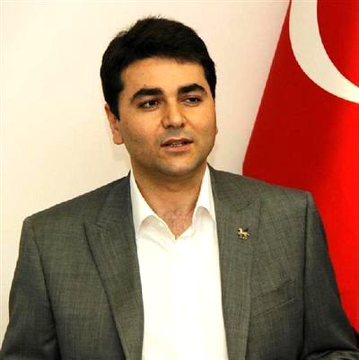 DP "İktidarın, Eleştiriye Tahammülü Yok" Dedi