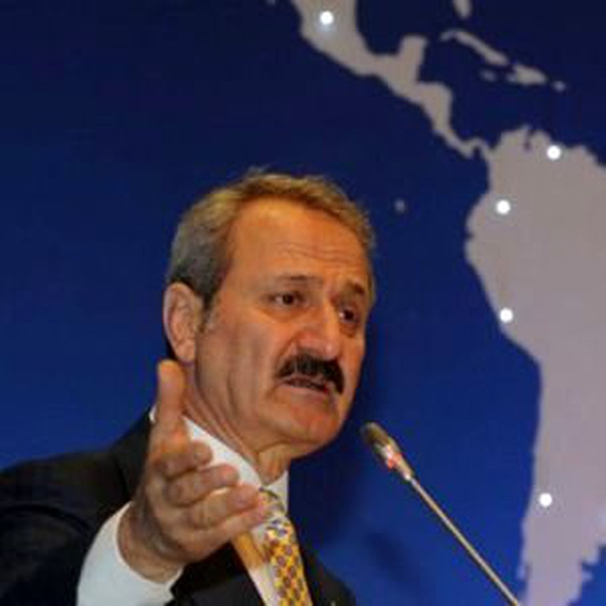 Ekonomi Bakanı Çağlayan Açıklaması
