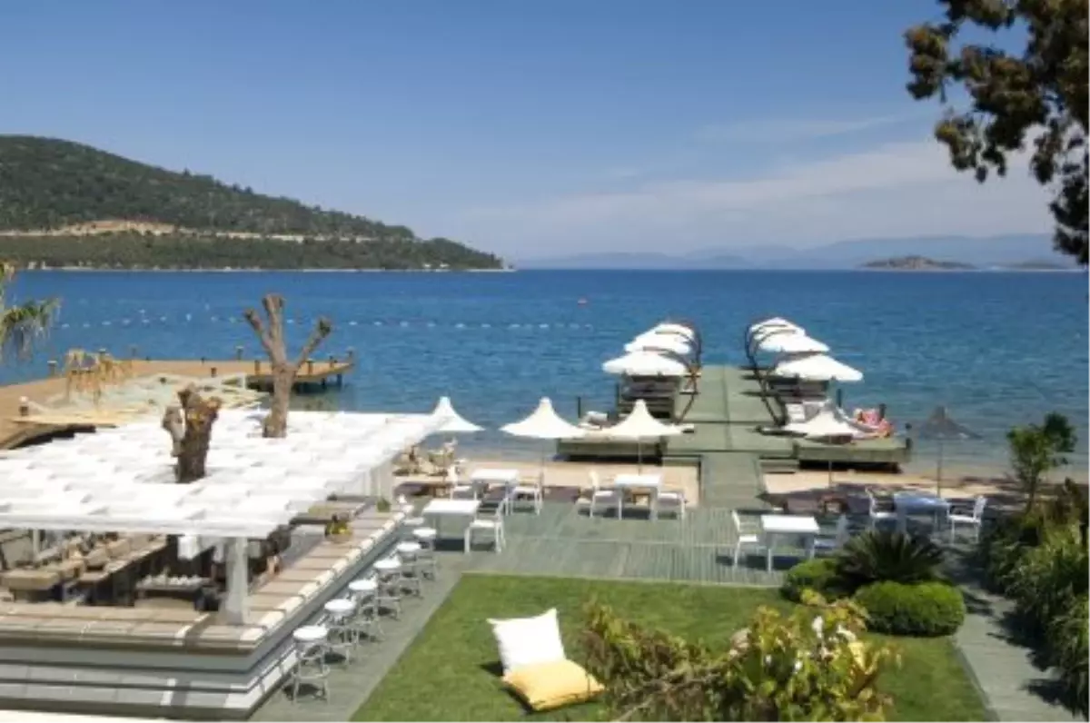 En Keyifli Yaz Günleri