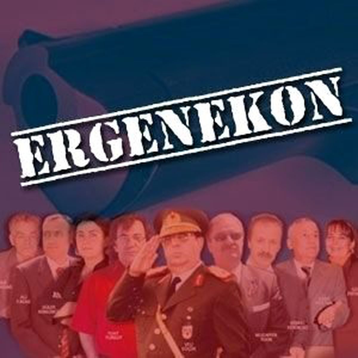 "Ergenekon" Davası
