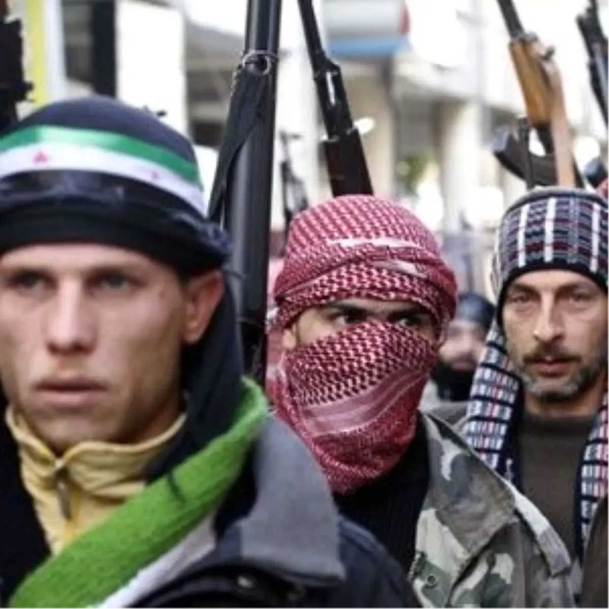 Esed'e Bir De General Darbesi