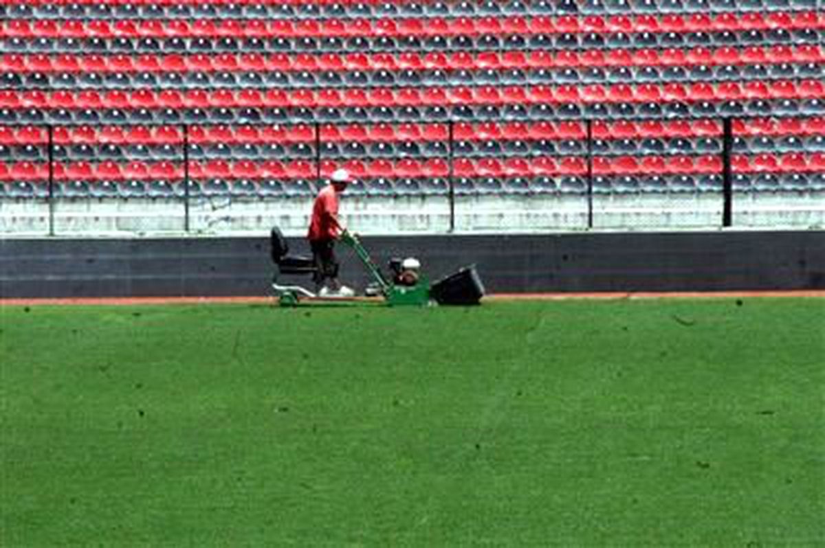 Eskişehirspor Marsilya Maçı İçin UEFA Yetkililerini Bekliyor