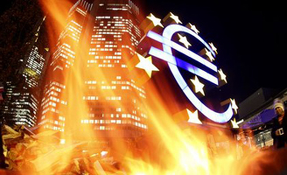 Euro Geri Sayımda!