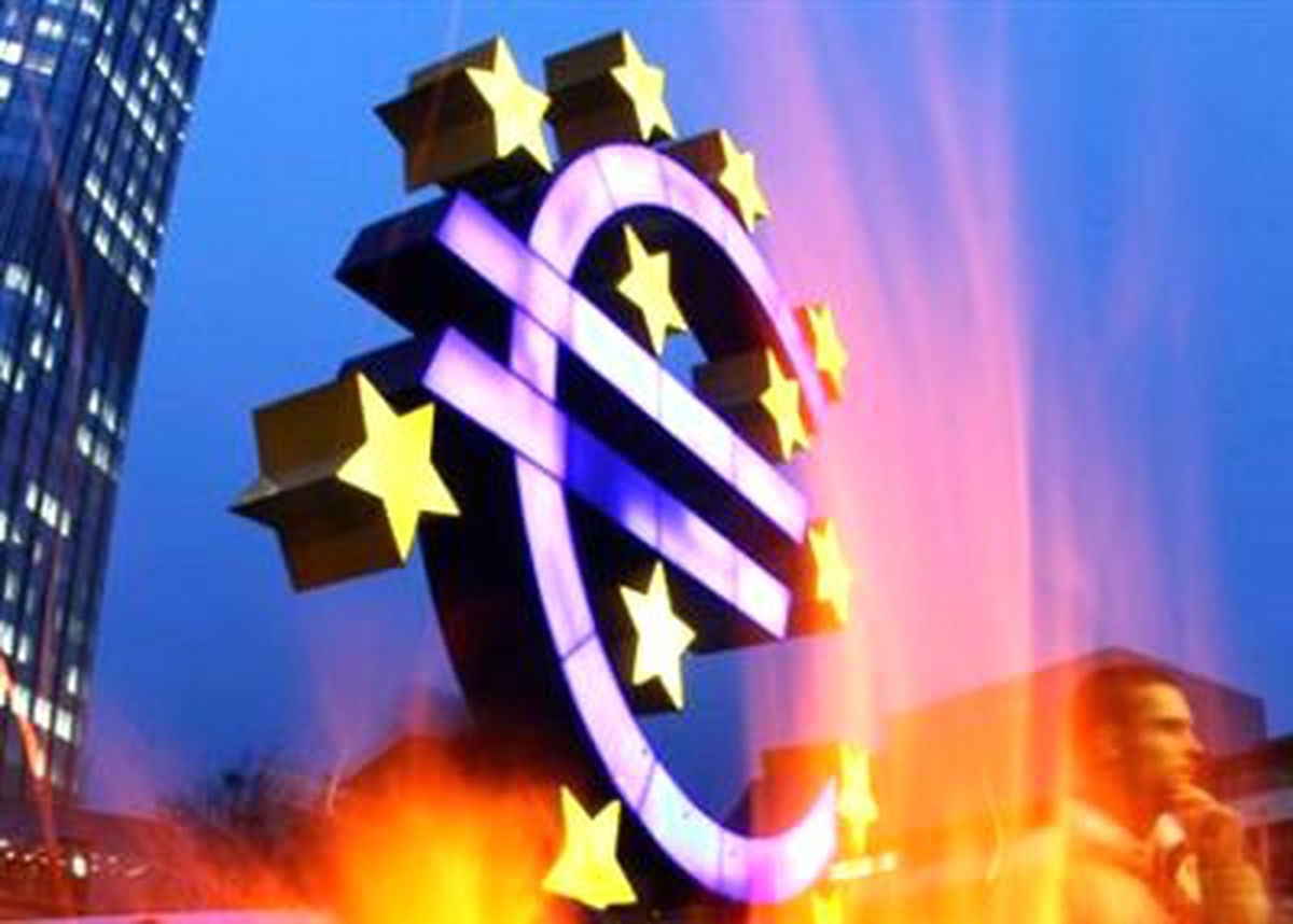 Euro\'yu Kurtarmak İçin Çok Az Zaman Kaldı