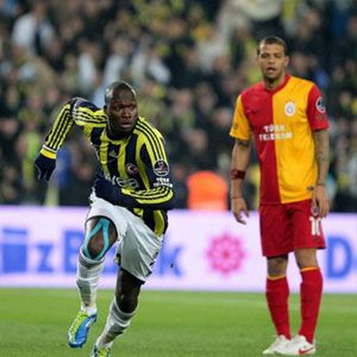 Ezeli Rekabete Ramazan Ayarı