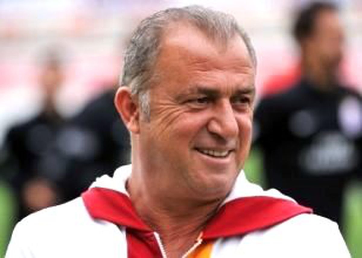 Terim\'den Büyük Vefa Örneği