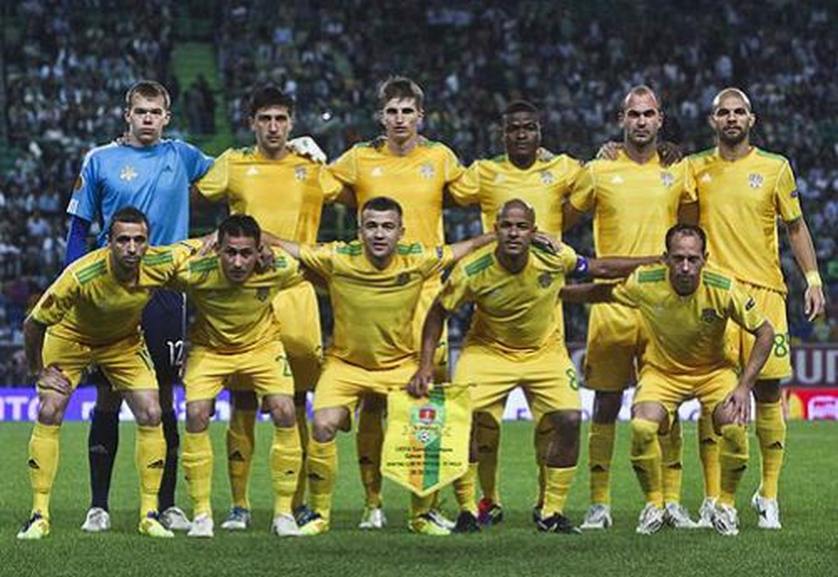 Fenerbahçe\'nin Rakibi İstanbul\'da