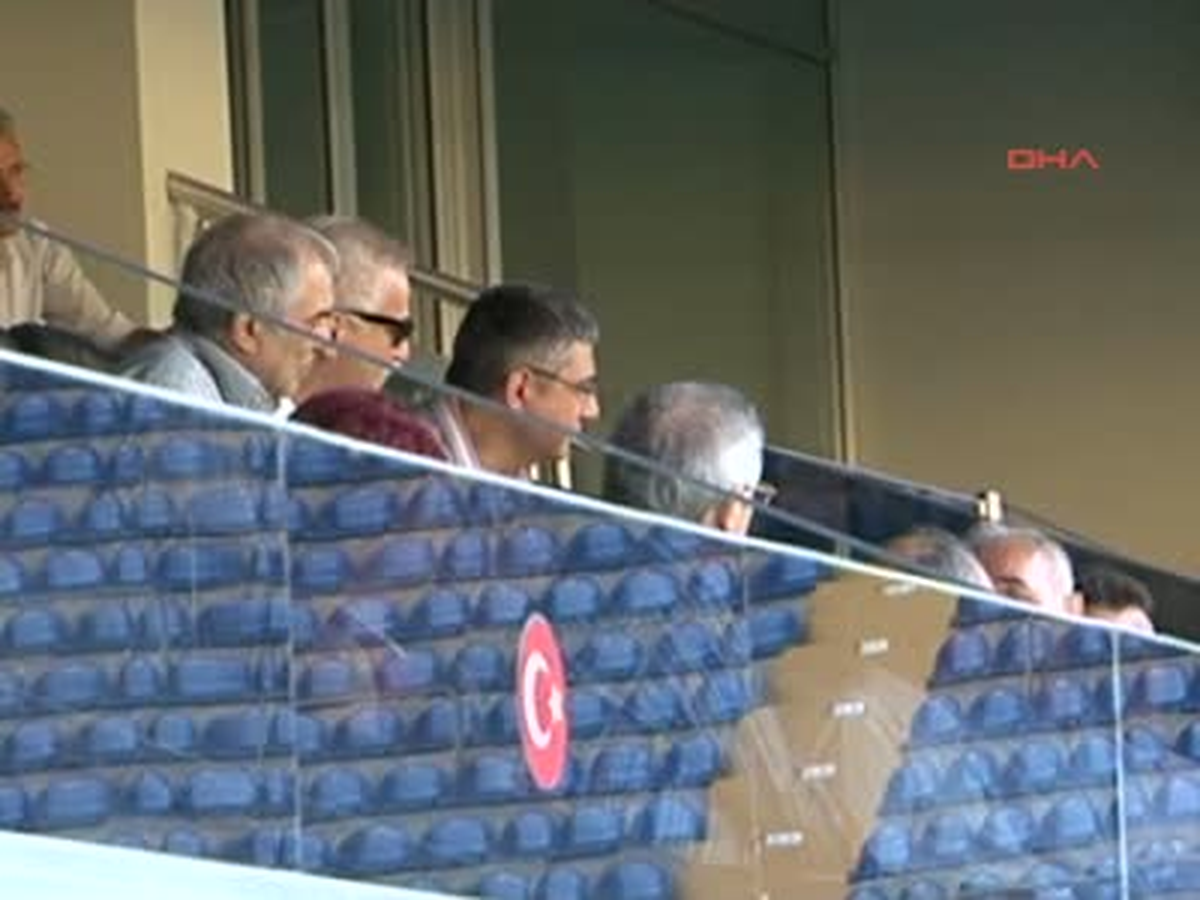 Fenerbahçe, Vasluı Maçının Hazırlıklarını Sürdürdü
