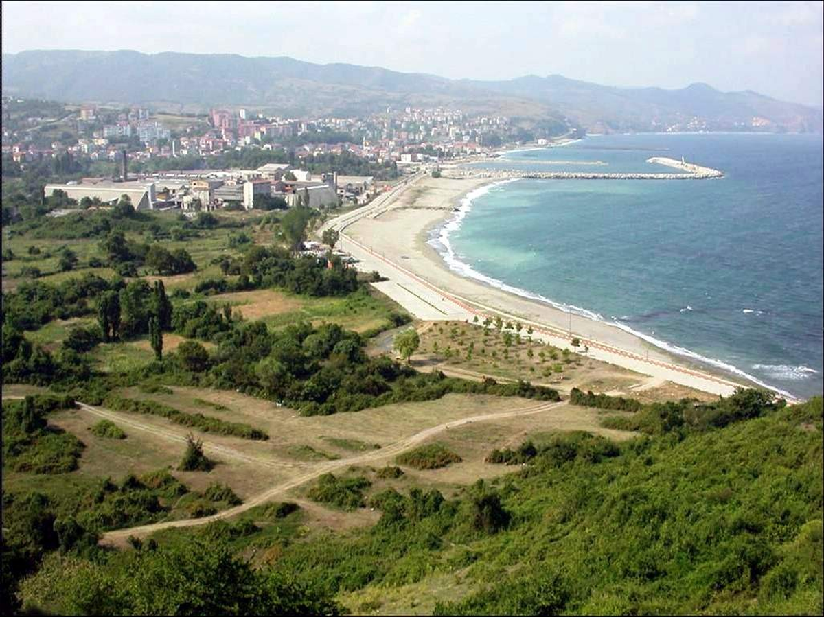 Filyos Vadisi Dünyanın Çıkış Kapısı Olacak