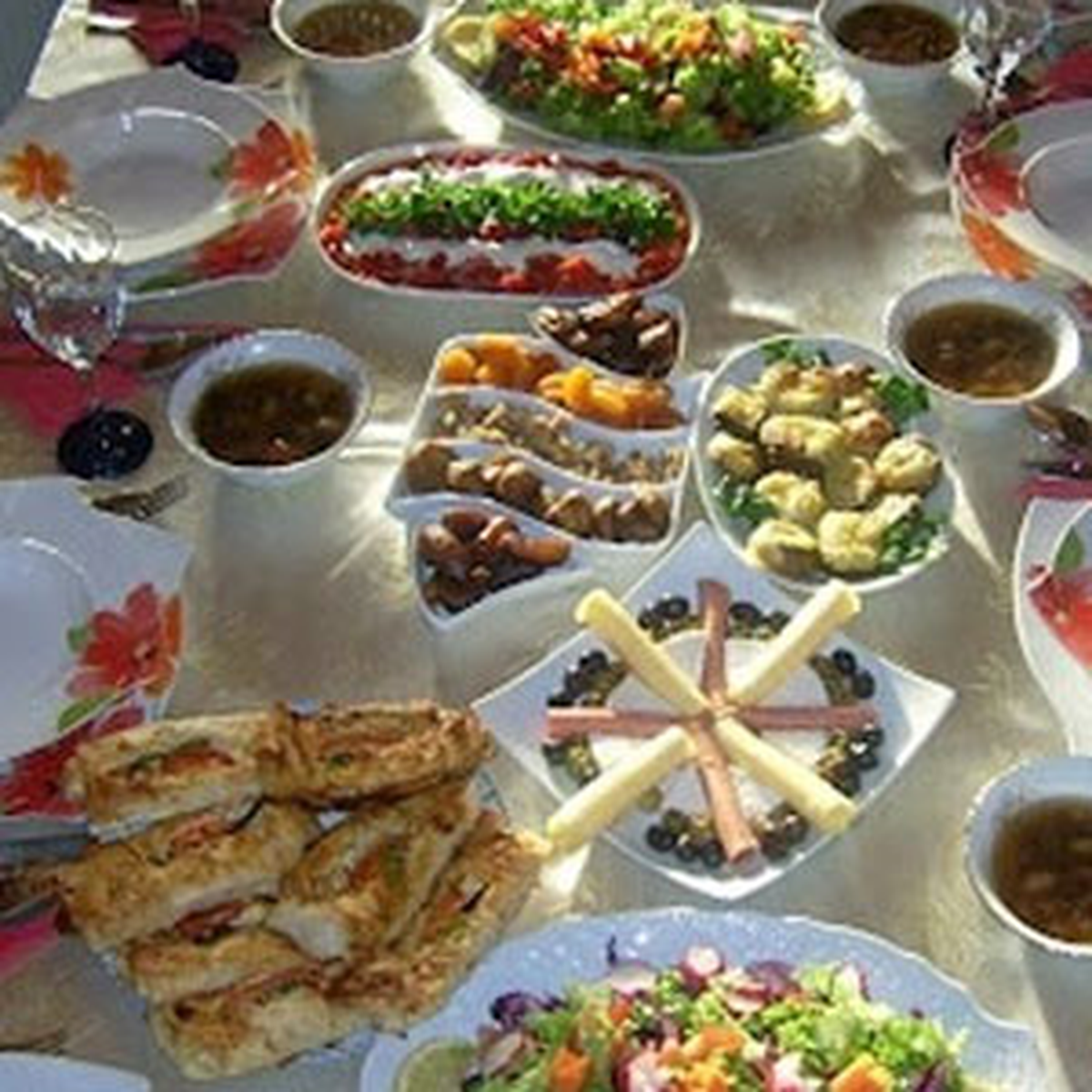 Fransa\'da Oruç Tutan Kamp Görevlileri Görevden Uzaklaştırıldı