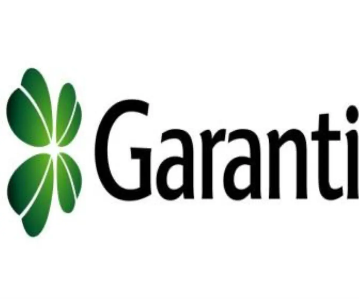 Garanti İkinci Çeyrekte 718,5 Milyon Lira Net Kar Elde Etti