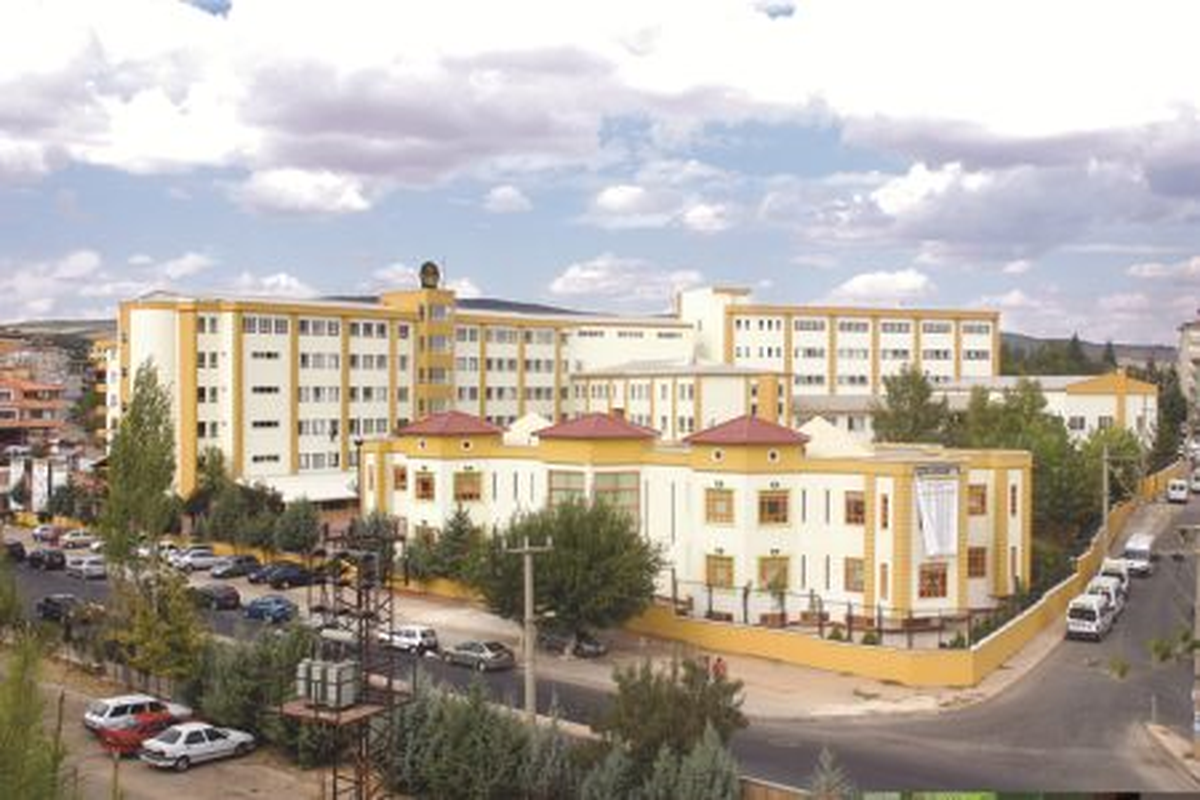 Gkv Fen ve Anadolu Liselerine Yoğun İlgi
