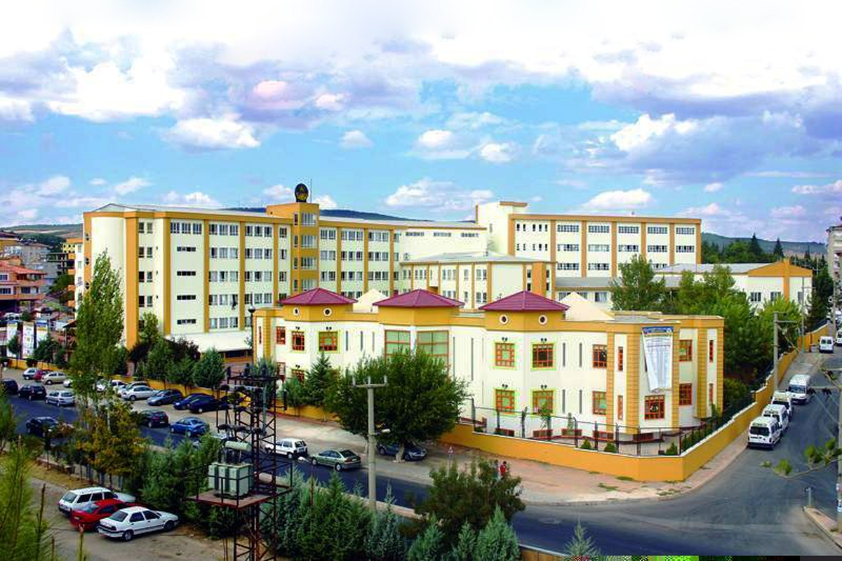 Gkv Fen ve Anadolu Liselerine Yoğun İlgi