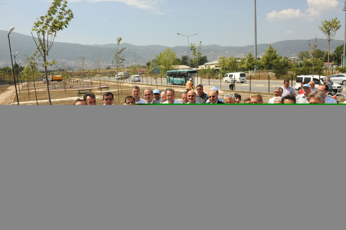 Gökdere`de Değişimin İkinci Etabı Başladı