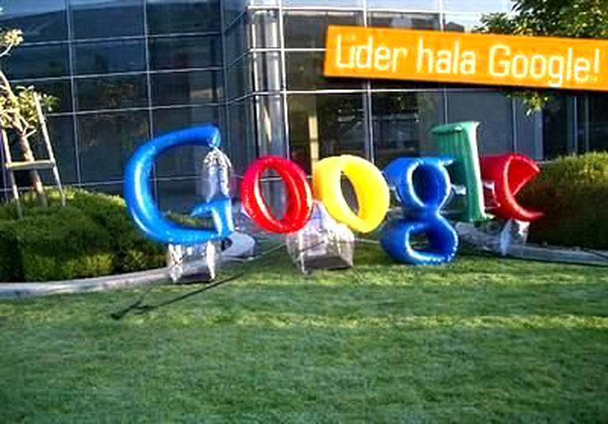 Google\'ın Liderliği Sürüyor
