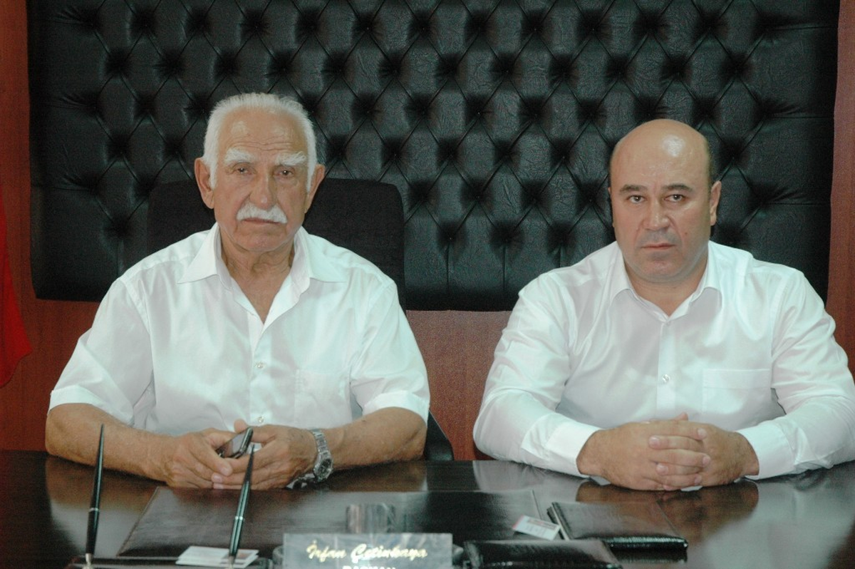 Hacı Bektaş Veli Vakfı ve Derneği\'nden Malatya\'da Yaşanan Olaya Tepki Açıklaması