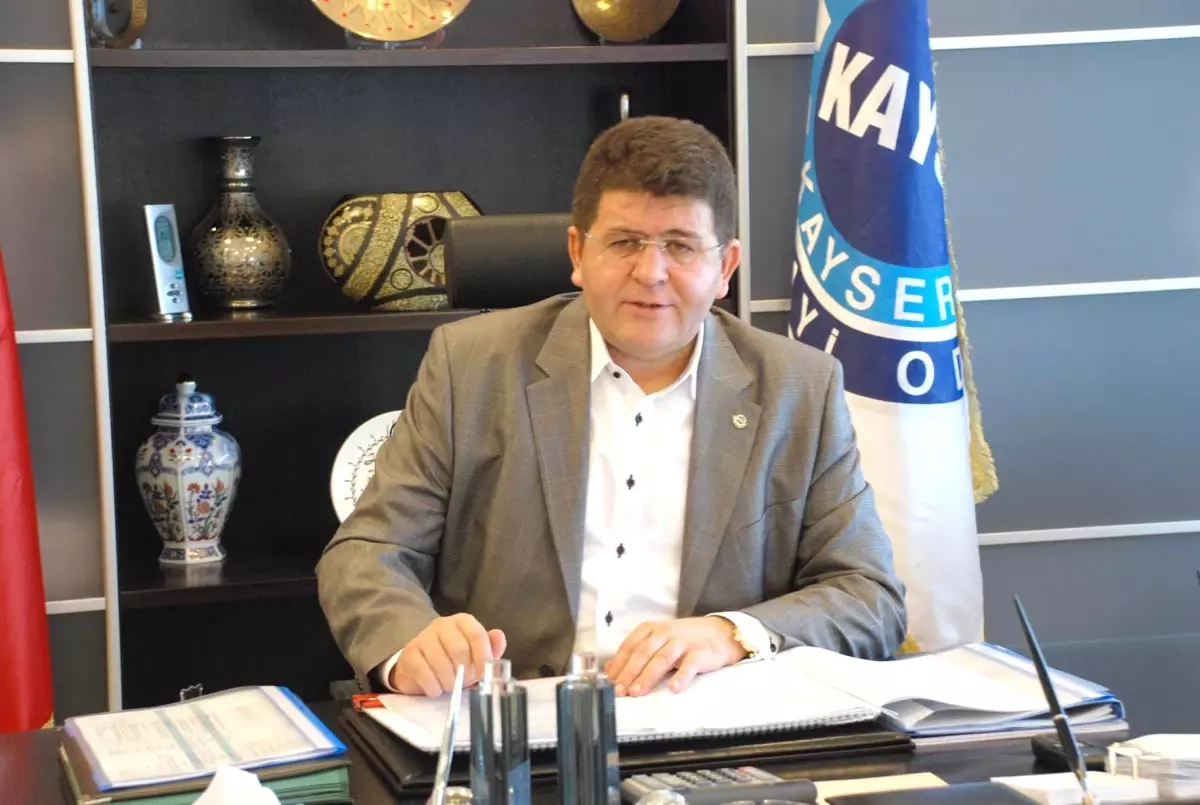 Haziran Ayı İhracat Rakamları Açıklandı