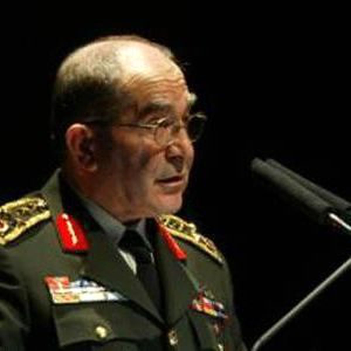 Hilmi Özkök 2 Ağustos\'ta Tanık Olarak Dinlenmesi Bekleniyor