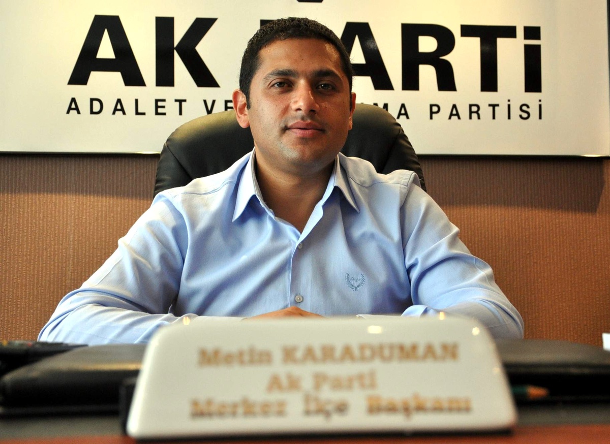 İnsanlık Dramına Kilometrelerce Uzaktan Yardım Eli